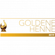 Goldene Henne 2019 | Goldene Henne